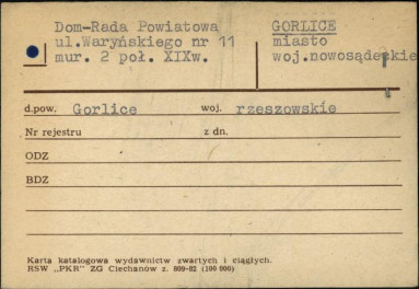 dom - rada powiatowa, skan 1