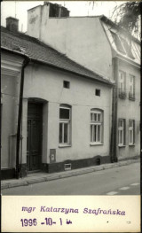 budynek mieszkalny, skan 2
