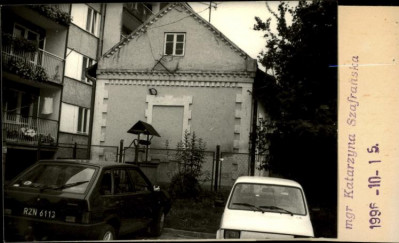budynek mieszkalny, skan 2