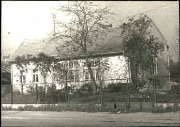 dom, skan 3