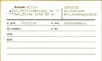willa, skan 1