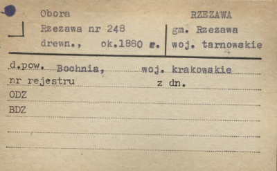 obora, skan 1