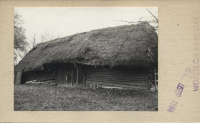 stodoła, skan 2