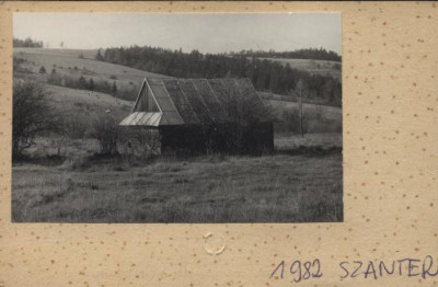 spichlerzyk, skan 2