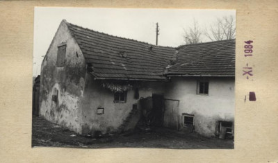 budynek gospodarczy, skan 2