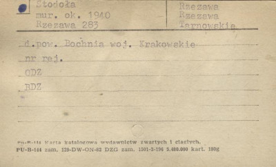 stodoła, skan 1