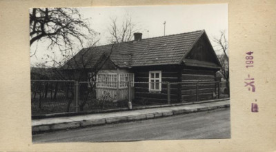 dom, skan 2