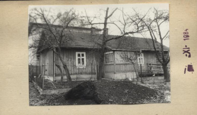dom, skan 2
