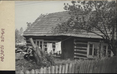 dom, skan 2