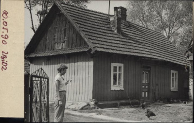 dom, skan 2