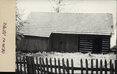 stodoła, skan 2