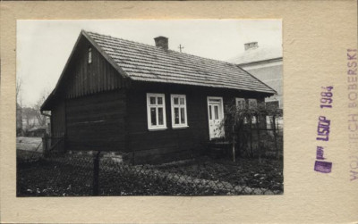 dom, skan 2