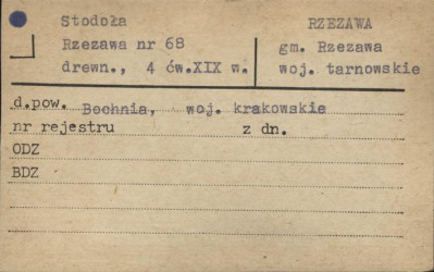 stodoła, skan 1