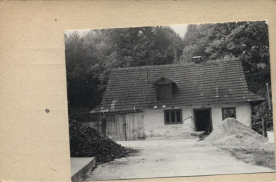 zabudowania gospodarcze, skan 2