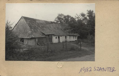 chałupa, skan 2