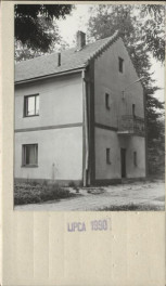oficyna dworska, skan 2