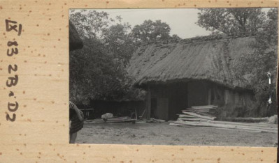 stodoła, skan 2