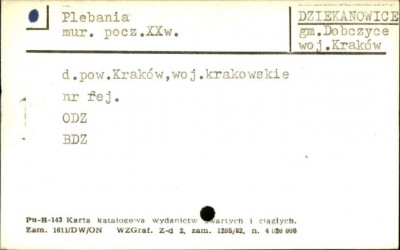 plebania, skan 1