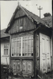 dom, skan 3