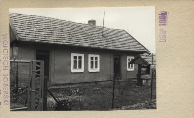 dom, skan 2