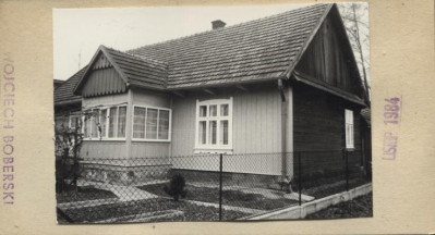 dom, skan 2