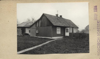 dom, skan 2