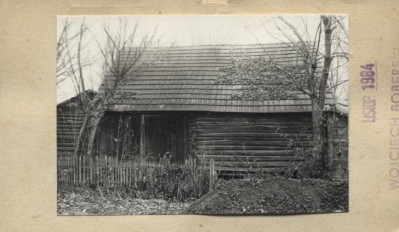 stodoła, skan 2