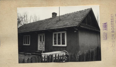 dom, skan 2