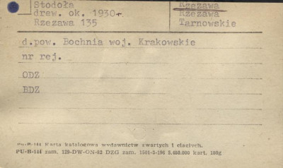 stodoła, skan 1