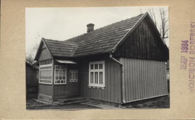 dom, skan 2