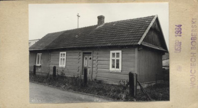 dom, skan 2