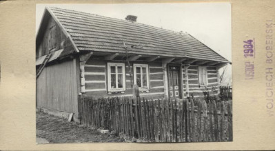 dom, skan 2