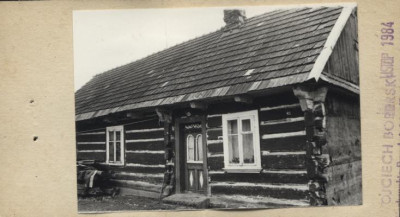 dom, skan 2