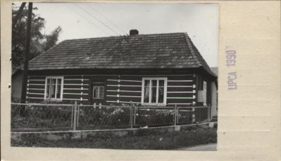 chałupa, skan 2