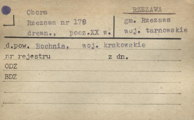 obora, skan 1