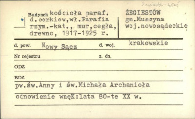 cerkiew, ob. kościół par., skan 1