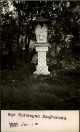 figura - św. Rodzina, skan 2
