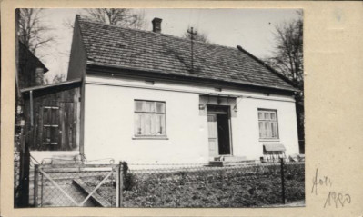 dom, skan 2