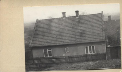 dom, skan 2
