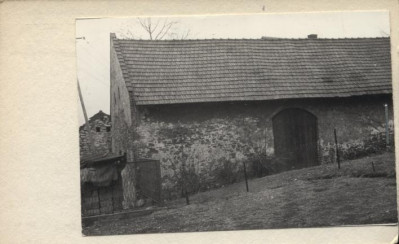 stodoła, skan 2