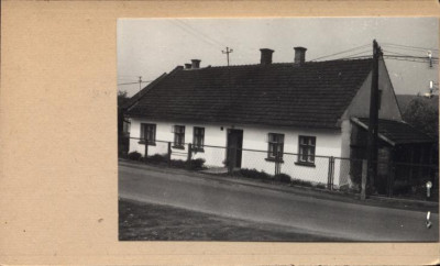 dom, skan 2