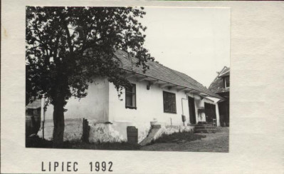 chałupa, skan 2
