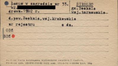 lamus w zagrodzie, skan 1