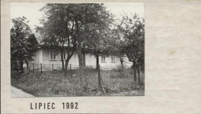 chałupa, skan 2