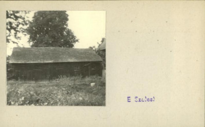 stodoła, skan 2