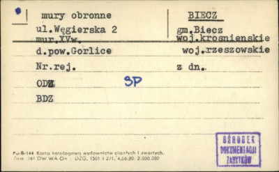 mury obronne, skan 1