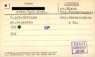 dwór, skan 1