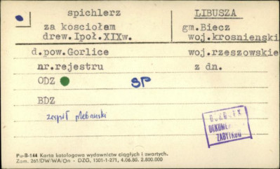 spichlerz, skan 1