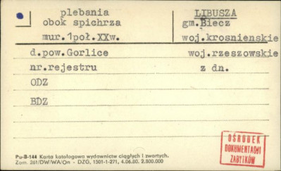 plebania, skan 1