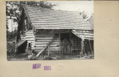 chałupa, skan 2